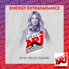 ENERGY EXTRAVADANCE mit DJ ROMY RELAY - 10.10.25