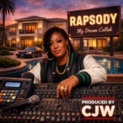 For Rapsody