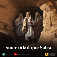 Sinceridad que Salva | Los cuentos de la semana | Nº 154