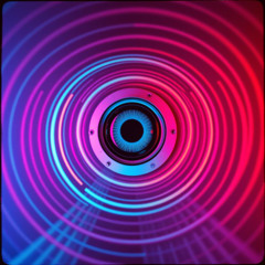 MR. Eye (MRI) II