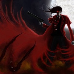 кровавые объятия