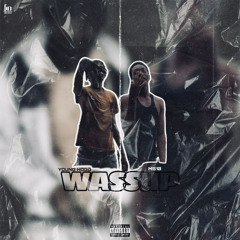 Wassup + Dracko73