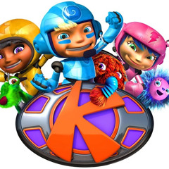 Kerwhizz theme song instrumental