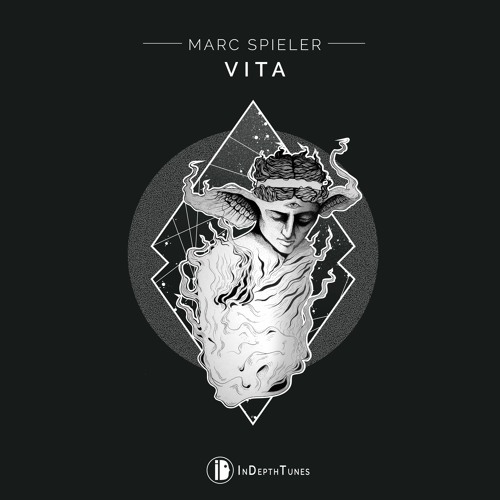 PREMIERE: Marc Spieler - Visio (Original Version) [In Depth Tunes]