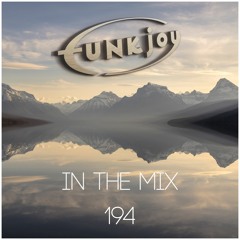 funkjoy - In The Mix 194