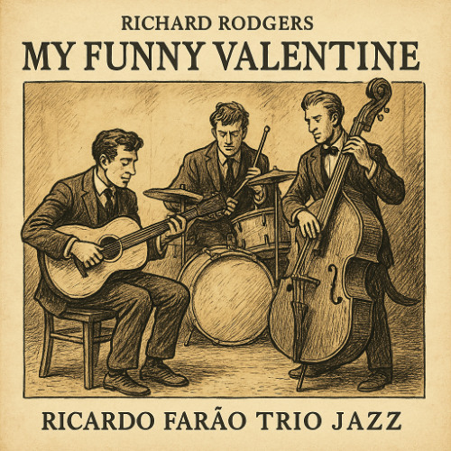 My Funny Valentine - R. Rodgers