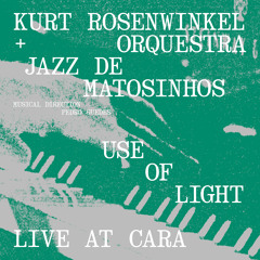 Use Of Light (Live At CARA, 2021)