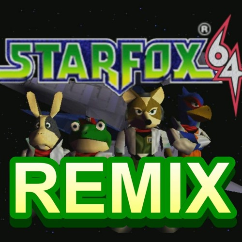 Stream Star Fox 64 Main Menu Remix By Beat Block Listen Online For