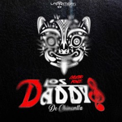 La Rumba Del Nuevo Movimiento Chucho Ponce Los Daddys De Chinantla LIMPIA