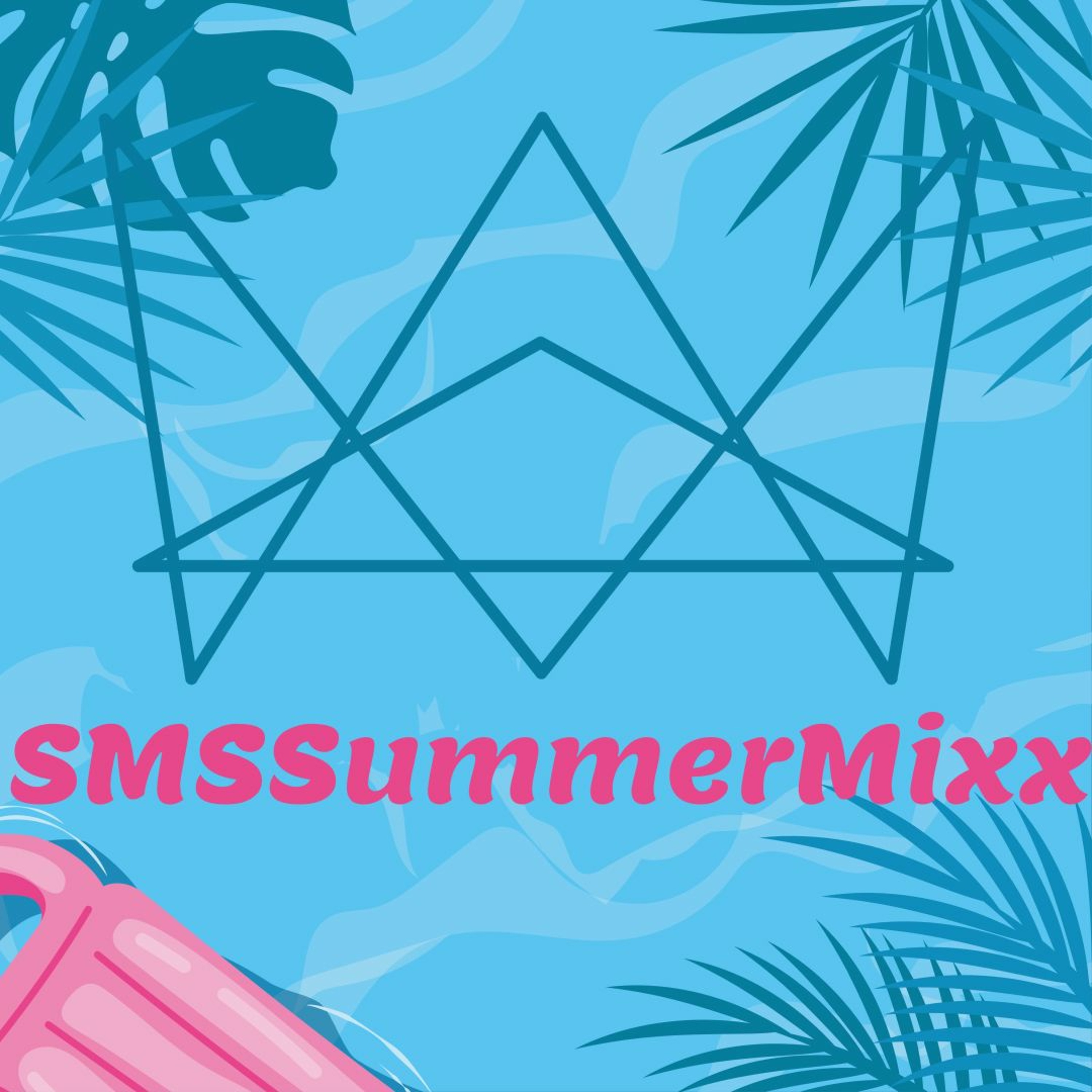 SMSSummermixx episode artwork
