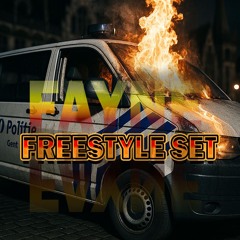 FAYNE 20 Min freestyle set