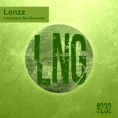 #232 - Lenzzie's Nu-Grooves