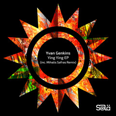 Yvan Genkins - Ying Ying (Mihalis Safras Remix)