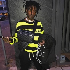 Lil Uzi - Italy (RetroLeak)