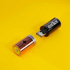 antdot @ a little part of my pendrive #40