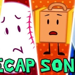 FULL RECAP SONG  Inanimate Insanity S2