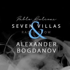 Radio Show with Alexander Bogdanov