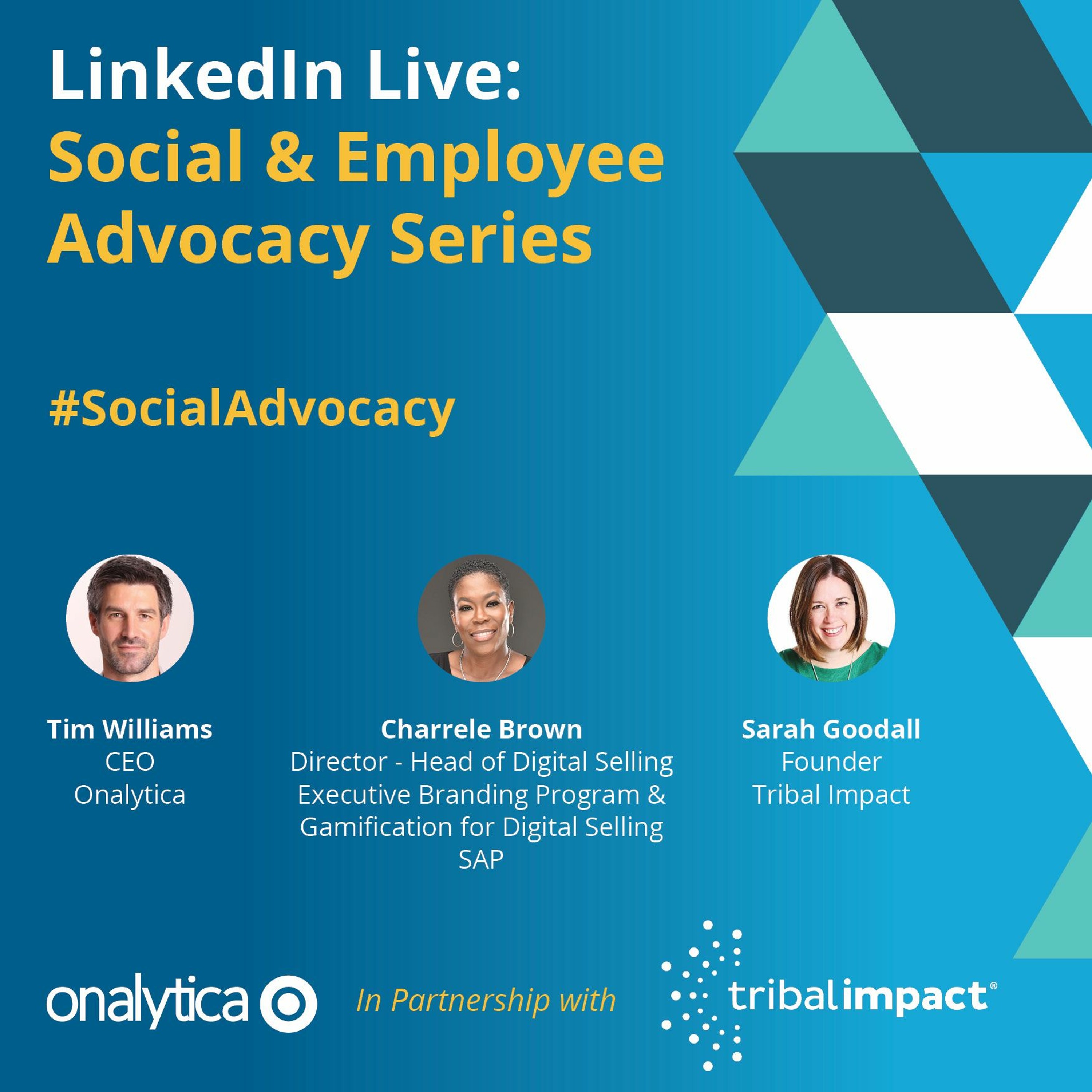 Onalytica Influencer Marketing Podcasts