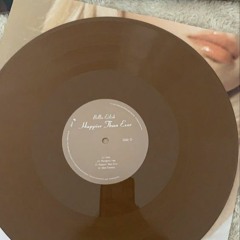 Billie Eilish - Happier Than Ever Guitar