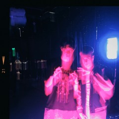 J Gonz, Canals - DISCO CTRL (prod. Taiu)