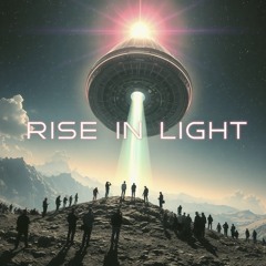 Rise in light