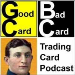 Good Card Bad Card #019: Comic Books