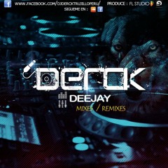095.Qué Le Pasa A Mi Ex Remix - Andy Rivera, Feid  [ Dj Derck 2020 ]