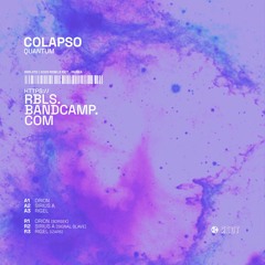 Preview - Quantum - Colapso EP