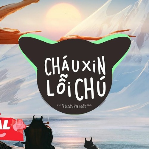 Chau Xin Loi Chu