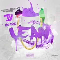 IV of the Lean (feat. CokeBoyDee)