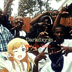 w/ da Bois