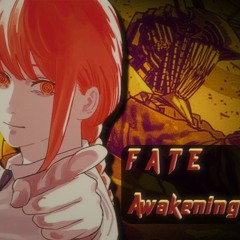 Awakening (生きるか死ぬか、私はいつもここにいる) [Vaporbeat]