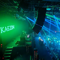 Opening Set For Galantis (11/8/24)