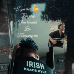 XICZ beat ft Khaos Kyle