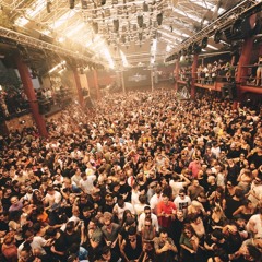 Luis Michael (ITA) B2B Peaño -  "TARARATTATA" (Recorded liveset)