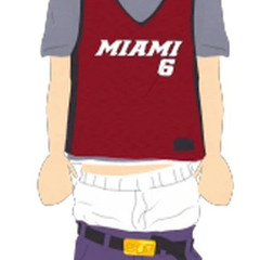 the southpark ft 1300perc