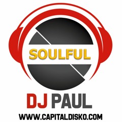 2020.12.18 DJ PAUL (Soulful)