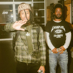ndo dee - kiddin me prod levieux + nickmakk