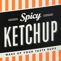 Spicy Ketchup