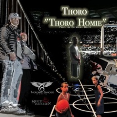 @Thoro215 - Thoro Homie (prod. by BuckrollBeatz)