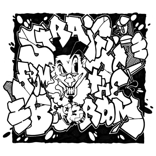 Basic Rhythm - Straight from the Bedroom 91 - 93
