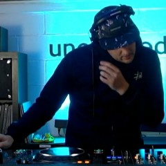 Whitey - 360 of DnB, Enter & Drumfunk style!