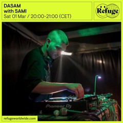 DASAM - SAMI - 01 March 2025