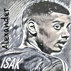 Alexander Isak (Radio Edit)
