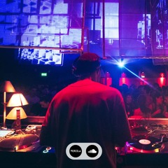 ako Live @ WallMapu (Buenos Aires, warm up to Gescu) 16/05/2025