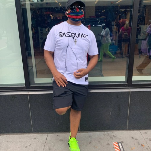 Bobo (feat. The P - Lo Effect)