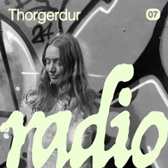 Kroken Radio 07: Thorgerdur