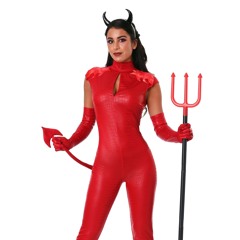 Satan oops