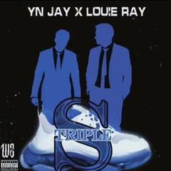YN Jay x Louie Ray - Triple S // IG: @ynjay_ , @louieray__