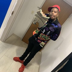 Rich Nigga Anthem